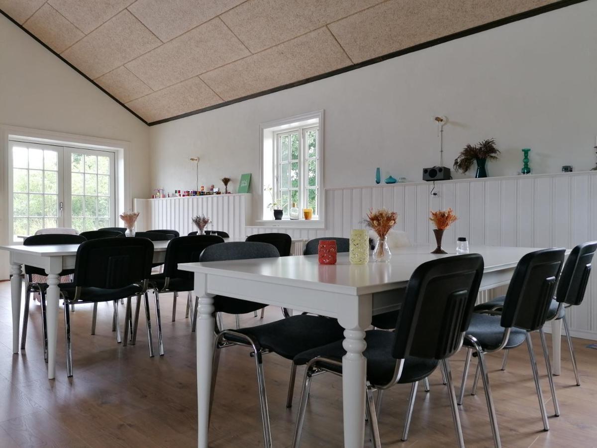 Leilighet Aagaarden Billund