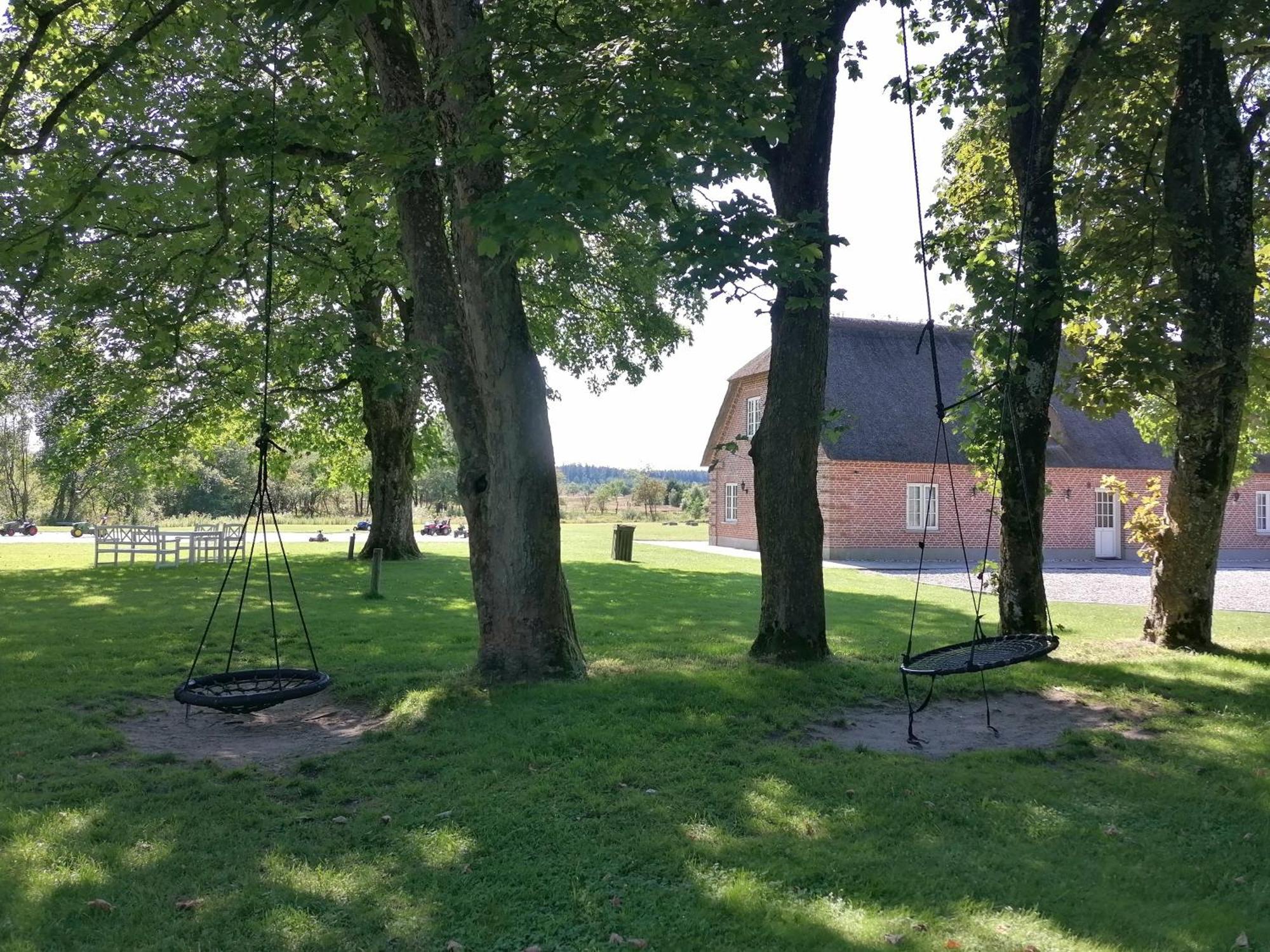 Aagaarden Leilighet Billund