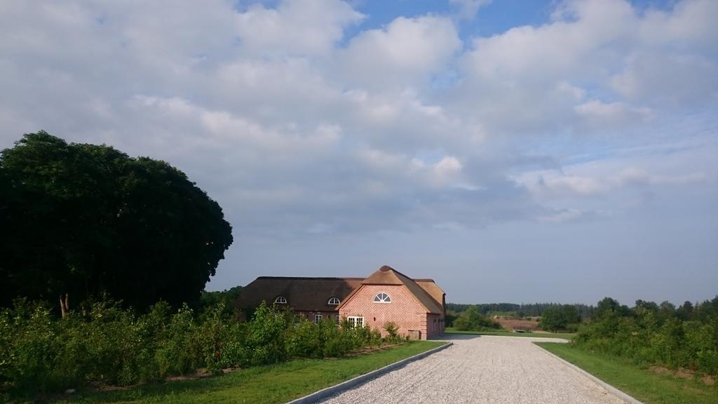 Leilighet Aagaarden Billund