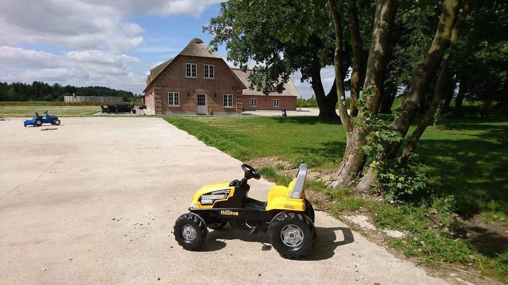 Aagaarden Leilighet