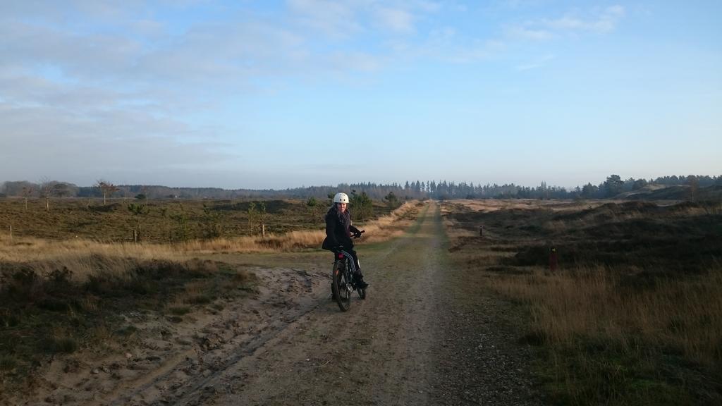 Aagaarden Leilighet