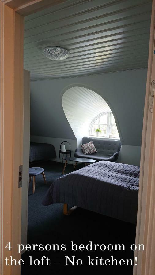 Aagaarden Leilighet Billund